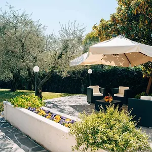 *** Hotel Angela Olympic Garda Lake Italia