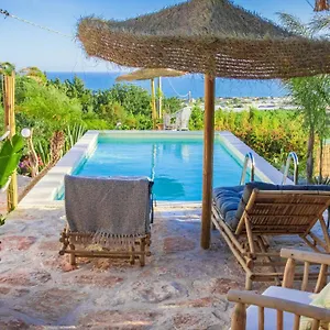  Bed & Breakfast Poggio Bellavista Italia