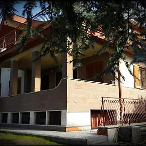 La Casa Degli Oleandri Affittacamere