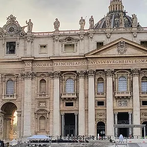 Beplace Holy Affittacamere