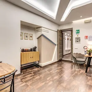 Spagna Boutique Affittacamere