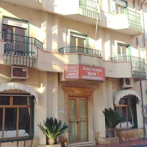 *** Hotel Sicania Italia