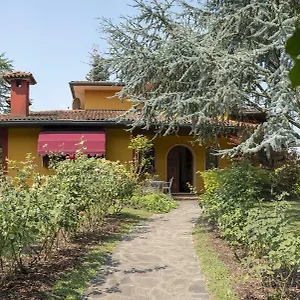 *** Bed & Breakfast Brama Italia