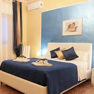 ** Bed & Breakfast La Degli Dei Italia