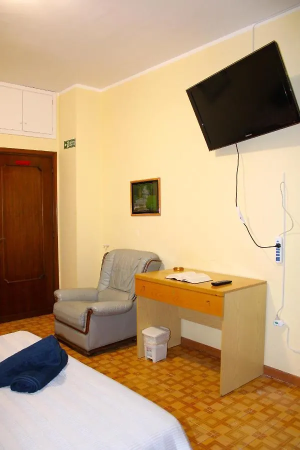 Affittacamere Roma Tiberius Suite Italia